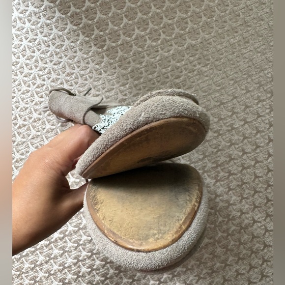 House of Harlow moccasin size 9 - Picture 11 of 12